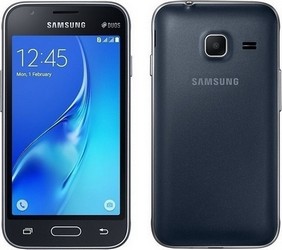 Прошивка телефона Samsung Galaxy J1 mini в Казане